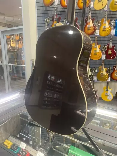 Epiphone - AJ220SVSNH 4